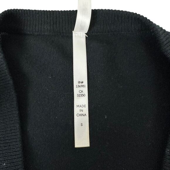 Madeleine Thompson X Spiritual Gangster striped sweater size Small - Picture 6 of 9